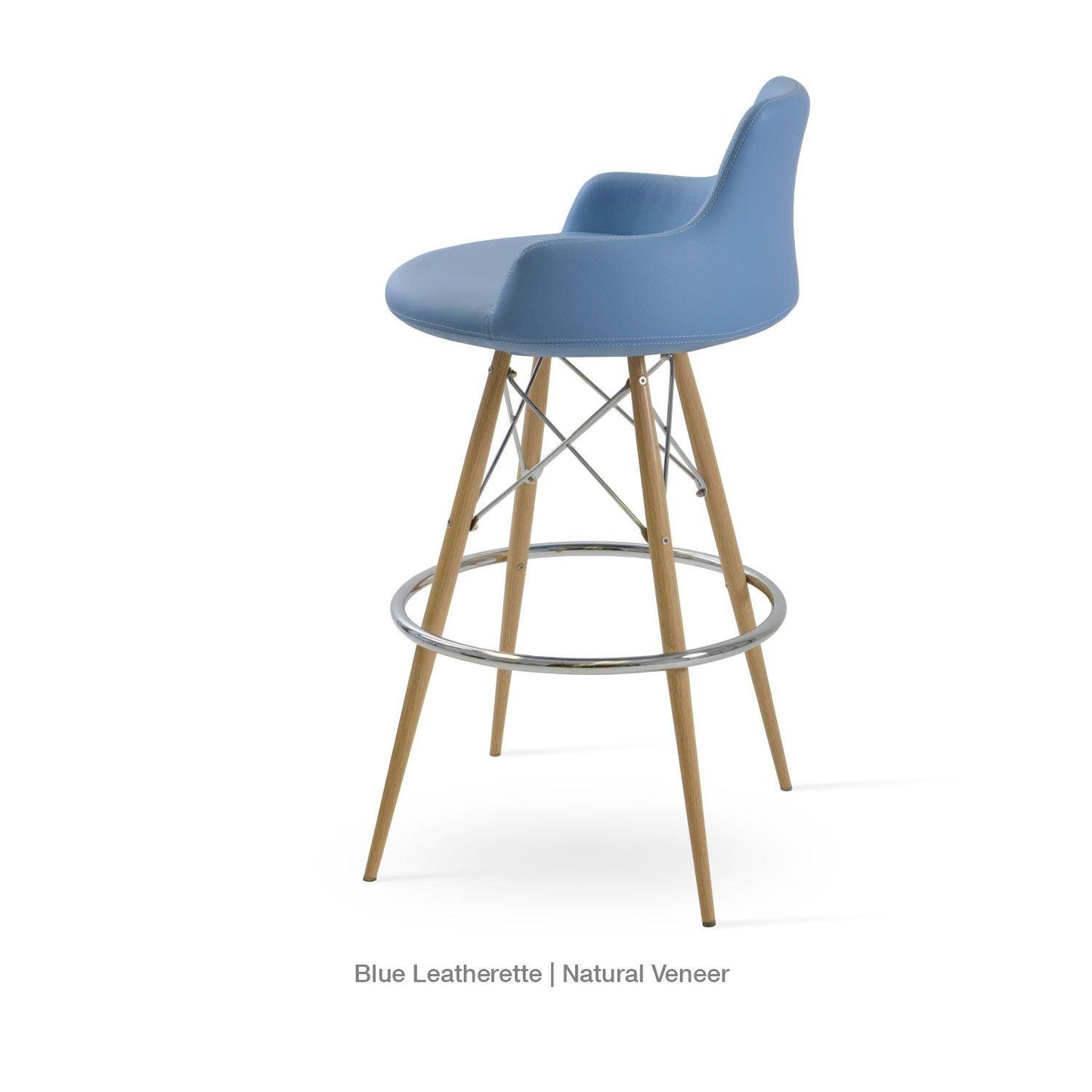 Dervish MW Stool