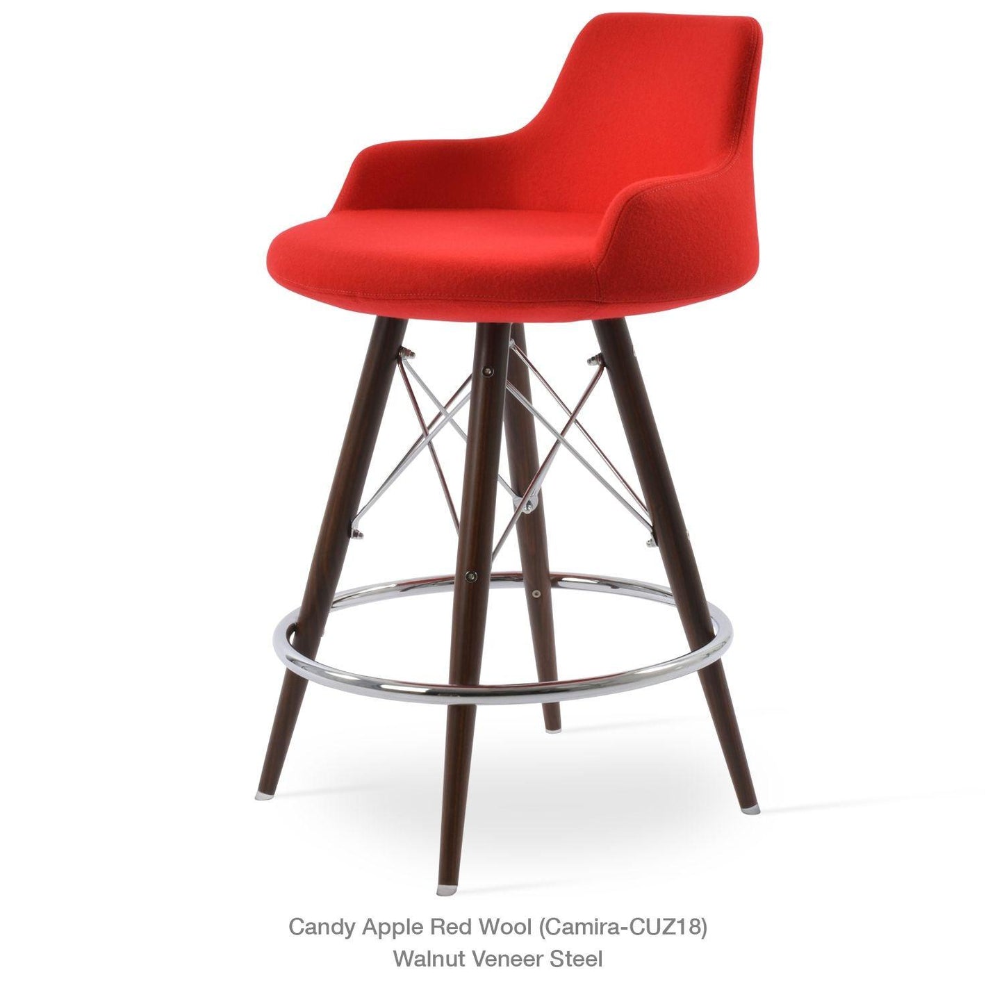 Dervish MW Stool
