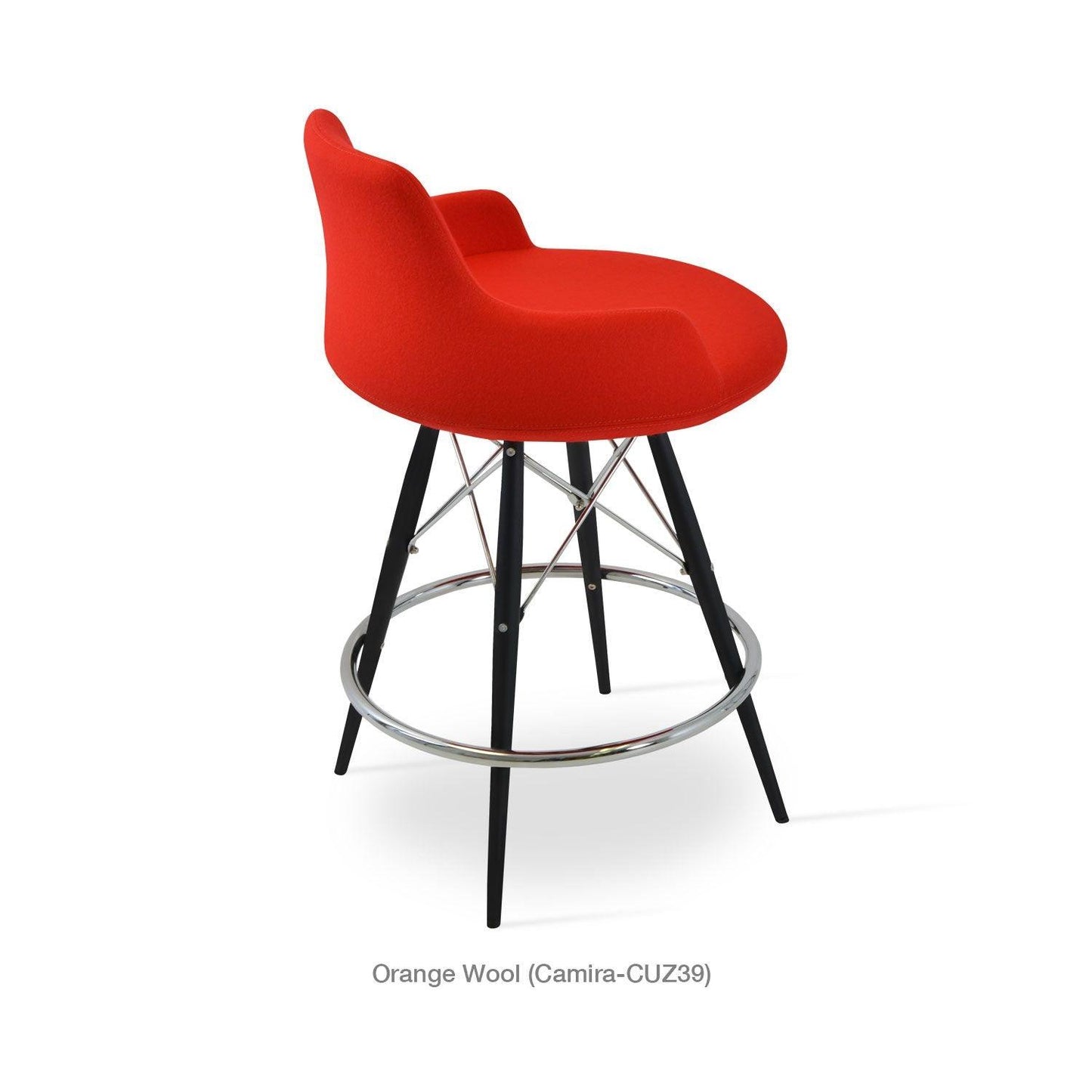 Dervish MW Stool