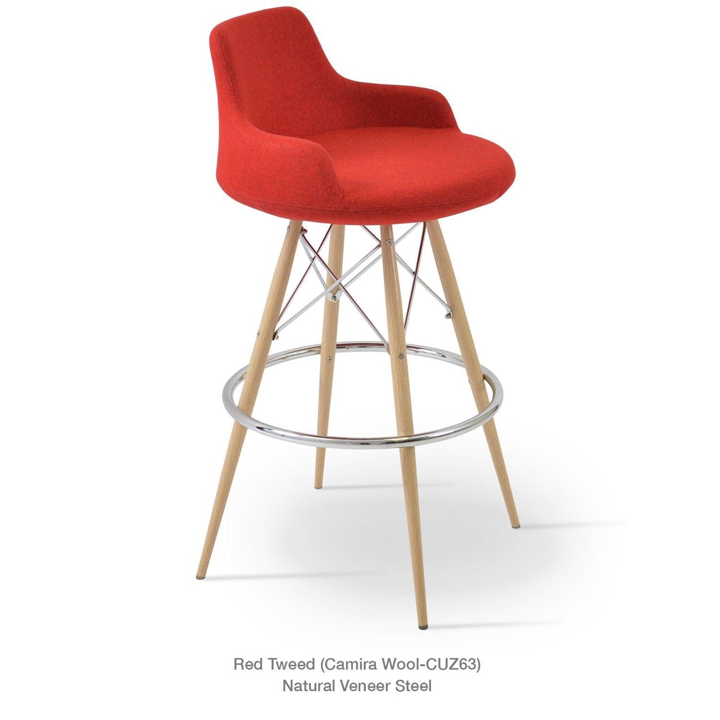 Dervish MW Stool
