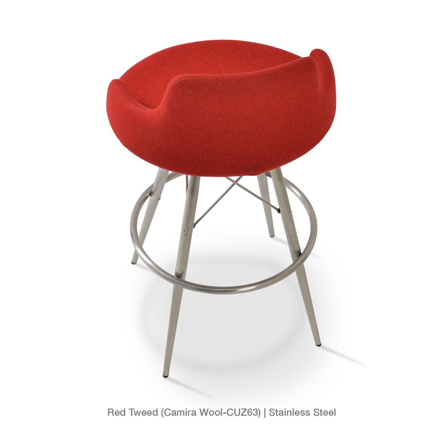 Dervish MW Stool