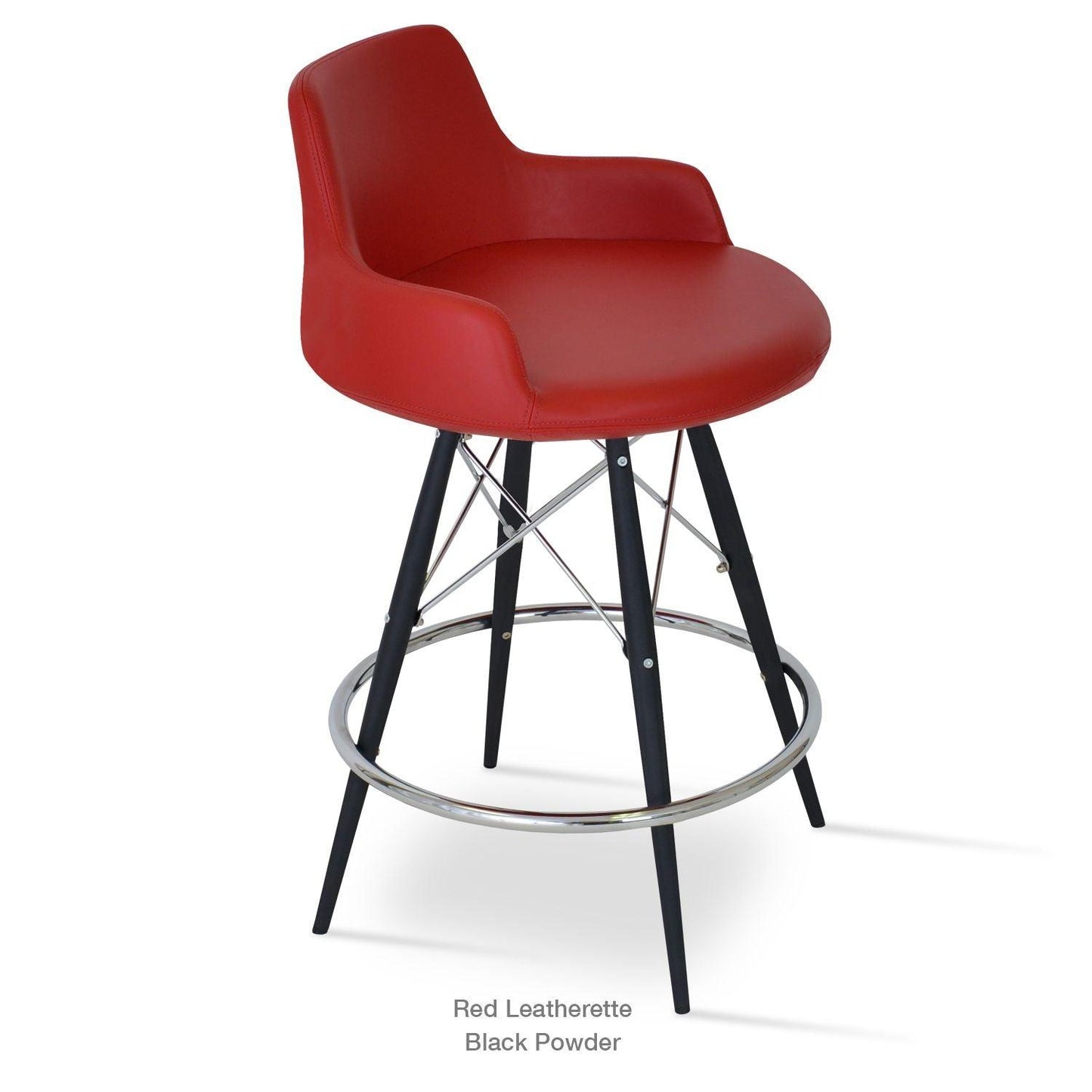 Dervish MW Stool