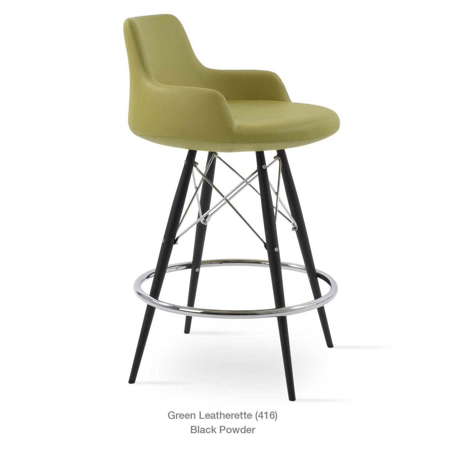 Dervish MW Stool
