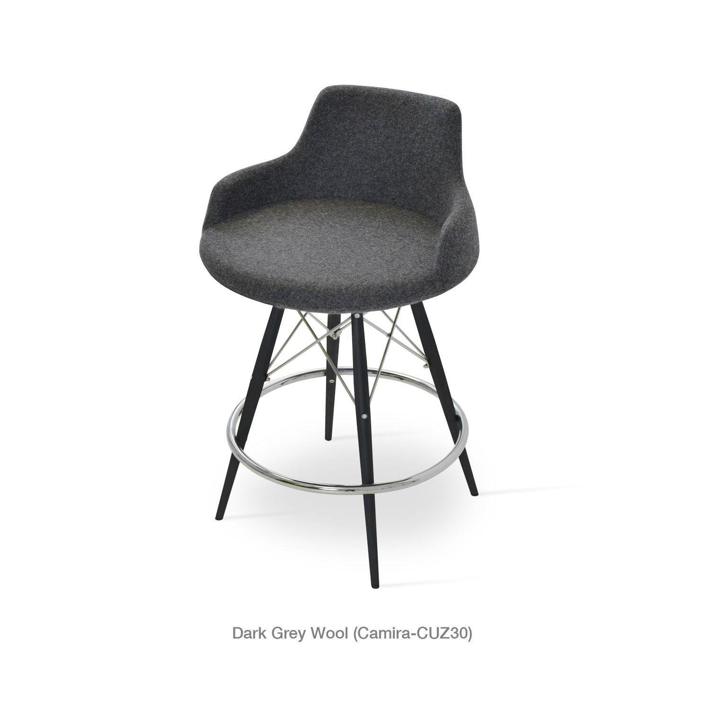 Dervish MW Stool