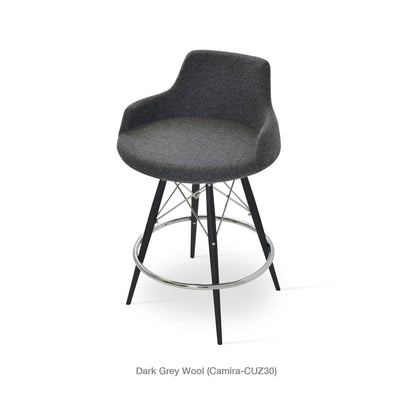 Dervish MW Stool