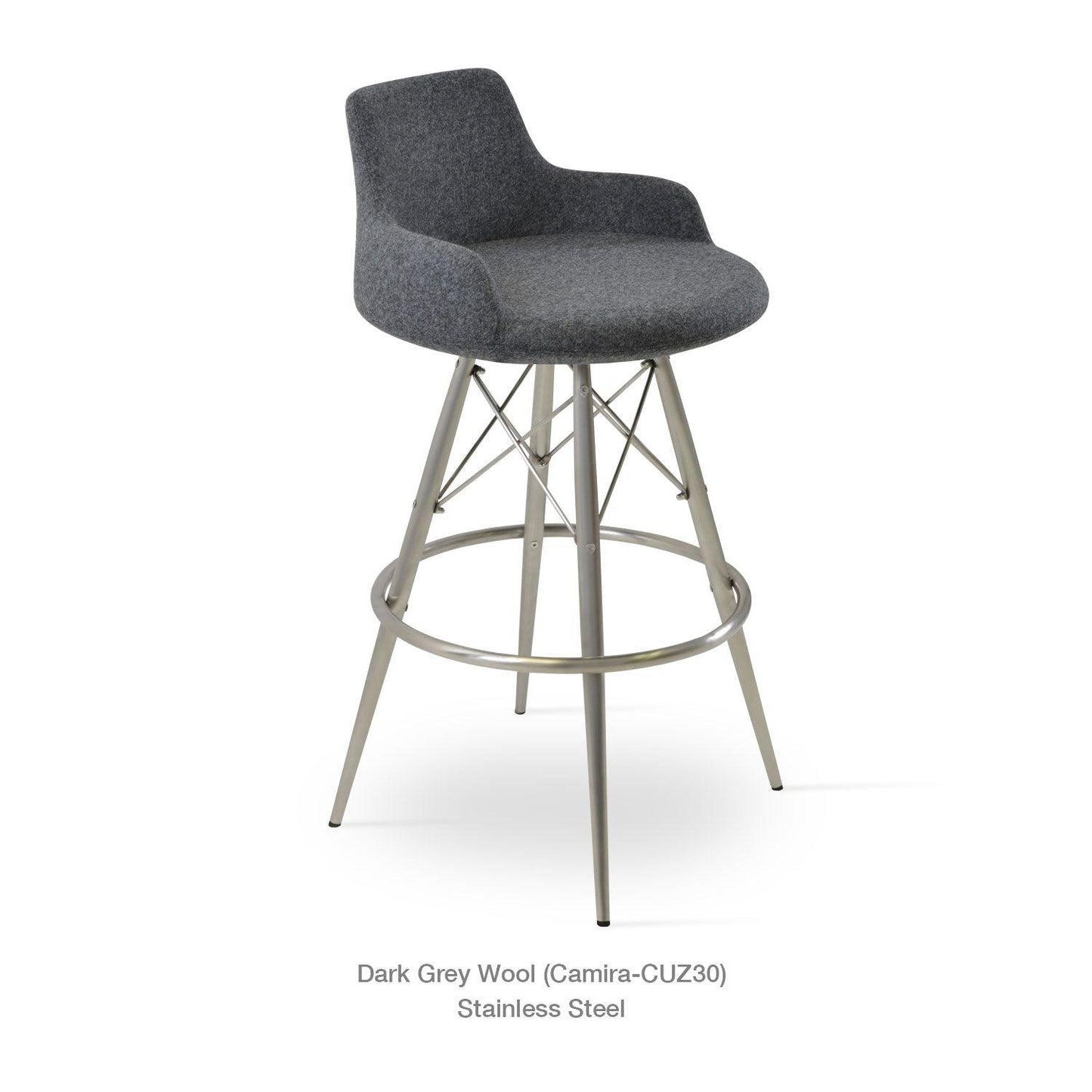 Dervish MW Stool