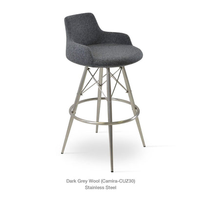 Dervish MW Stool