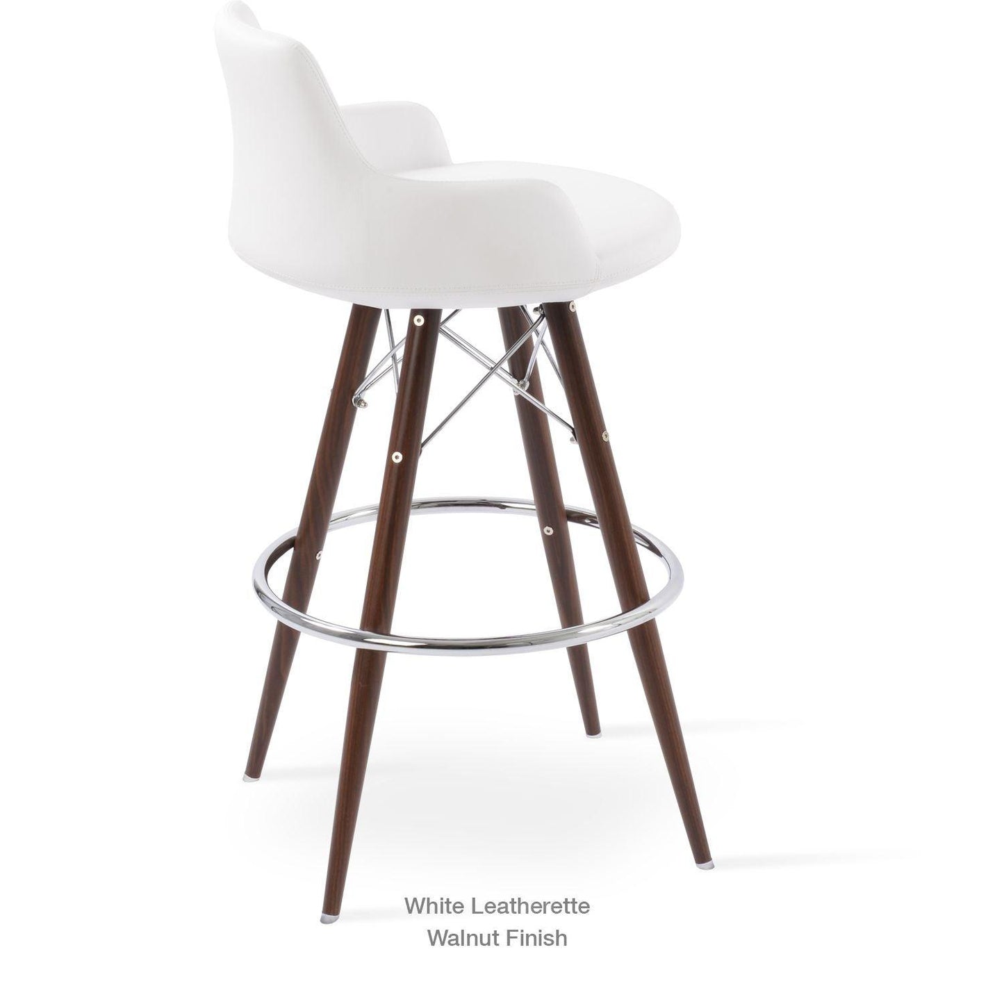 Dervish MW Stool