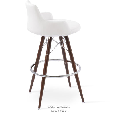 Dervish MW Stool
