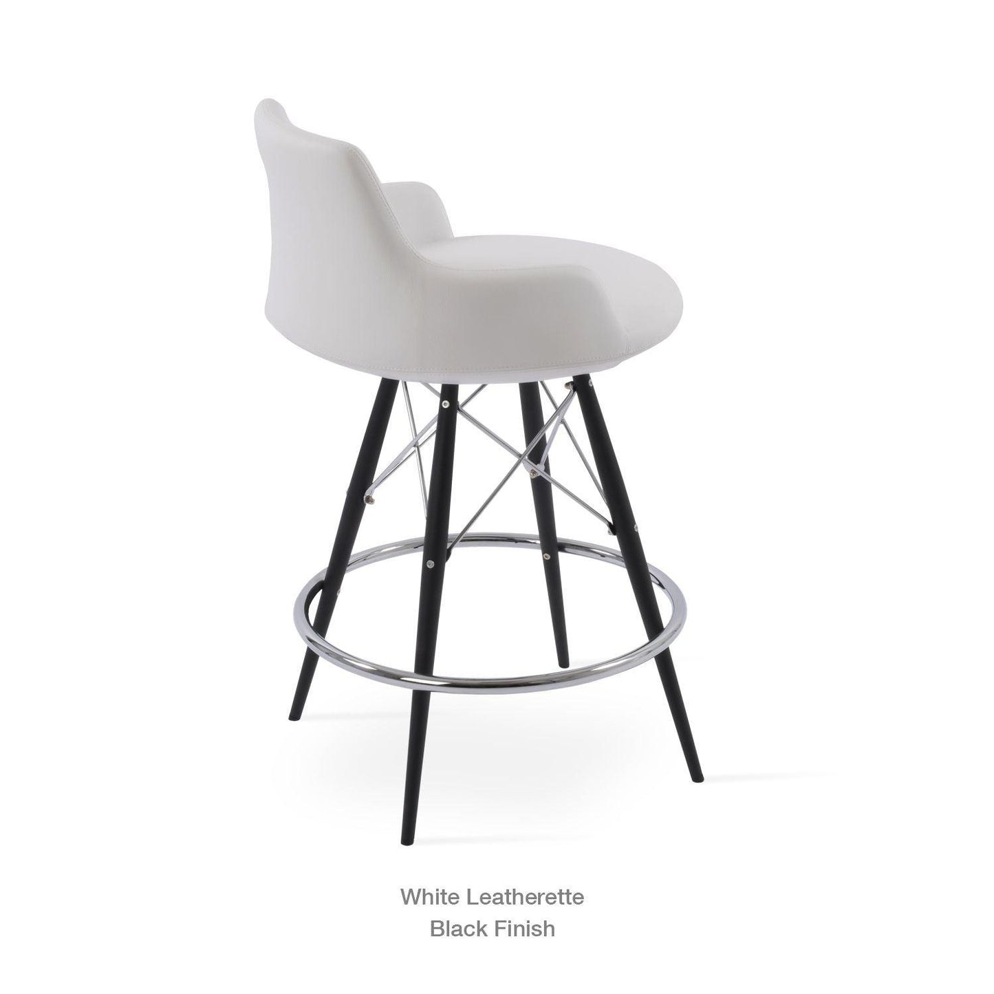 Dervish MW Stool