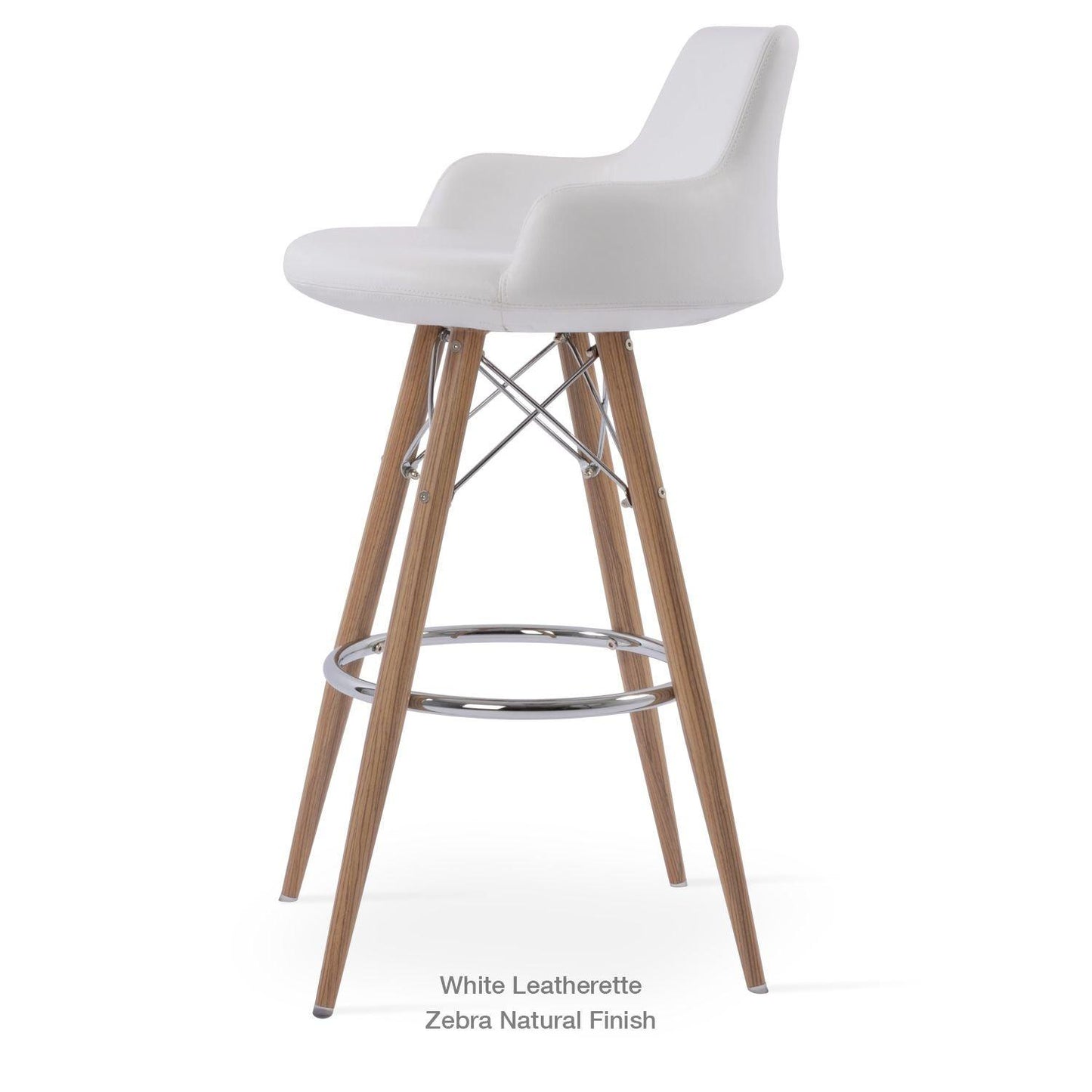 Dervish MW Stool