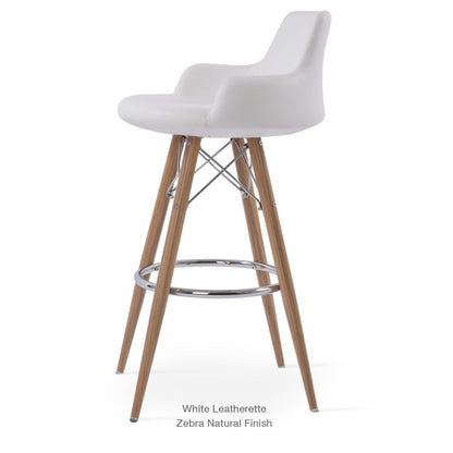 Dervish MW Stool