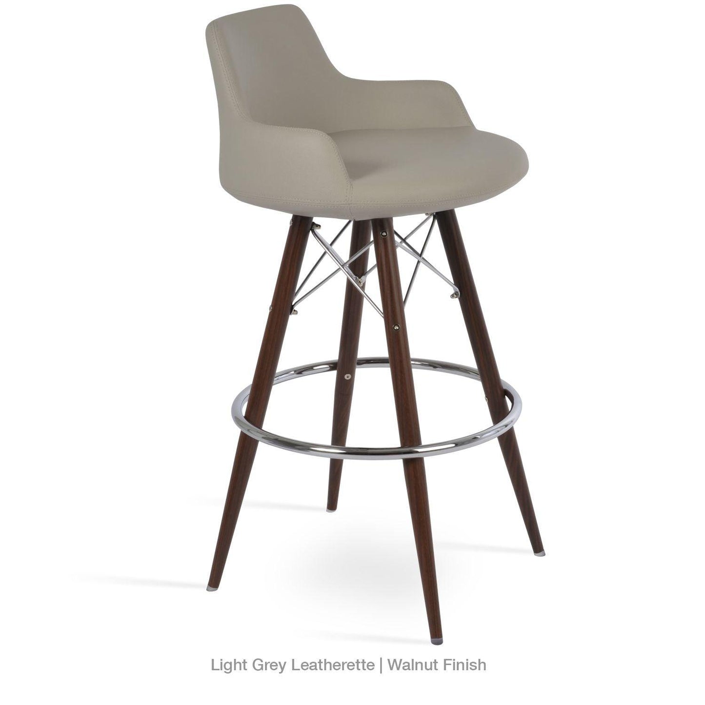 Dervish MW Stool