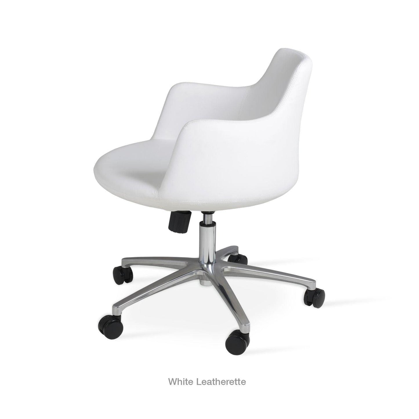 DERVISH OFFICE ARMCHAIR