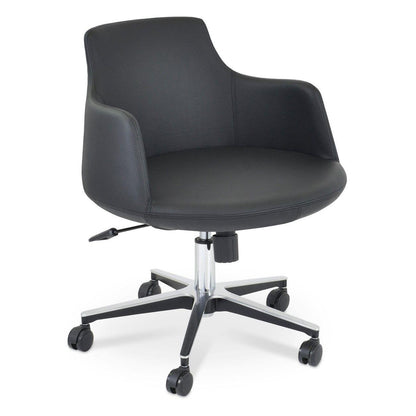 DERVISH OFFICE ARMCHAIR