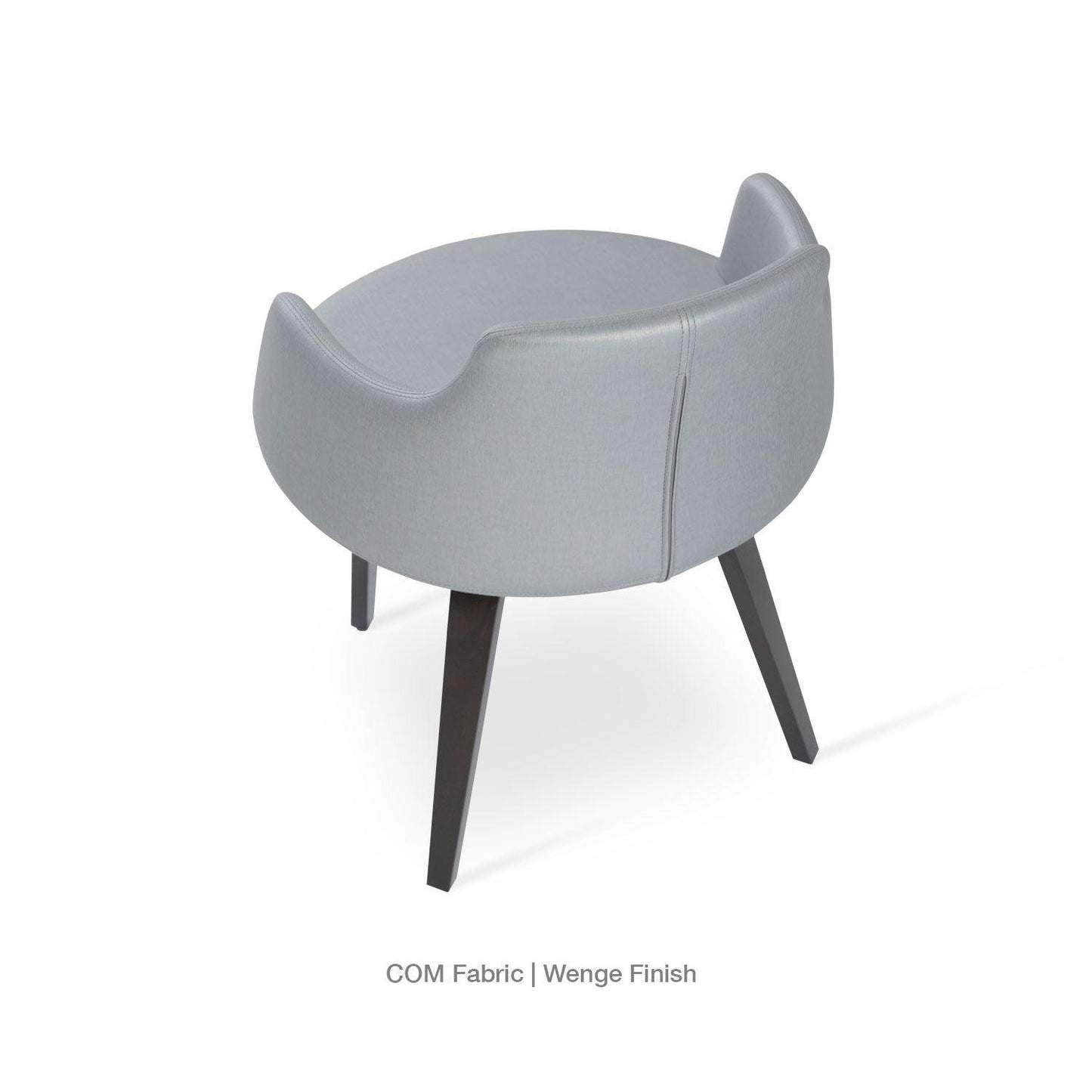 DERVISH PLYWOOD ARMCHAIR
