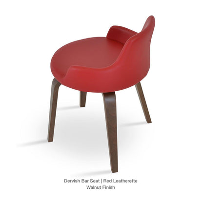 DERVISH PLYWOOD ARMCHAIR