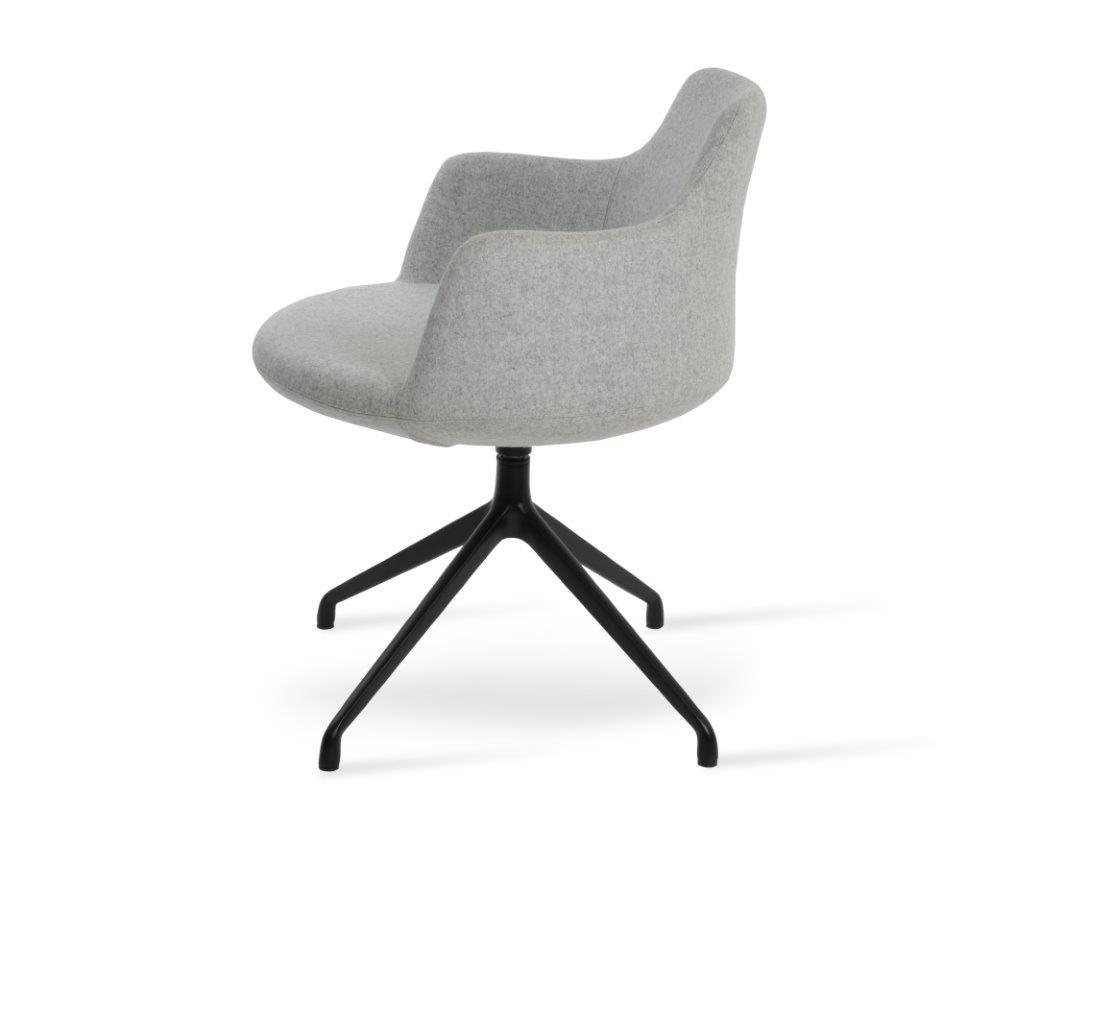Dervish Spider Swivel