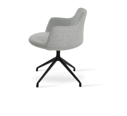 Dervish Spider Swivel