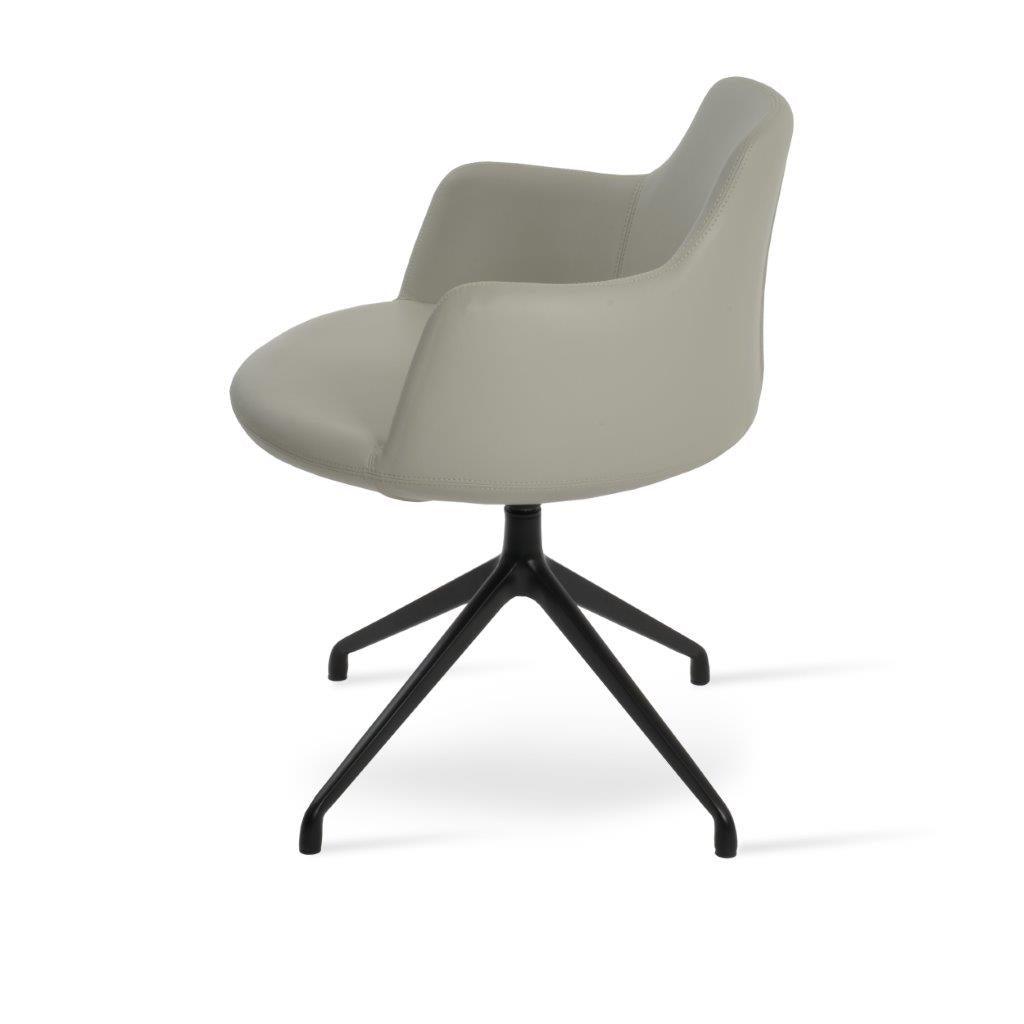 Dervish Spider Swivel