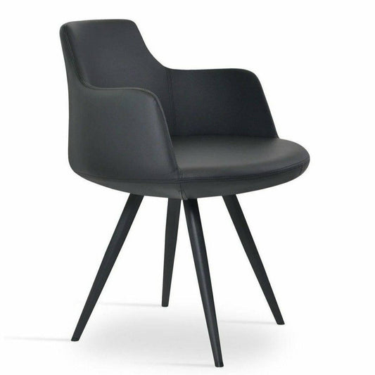Dervish Star Dining Chair