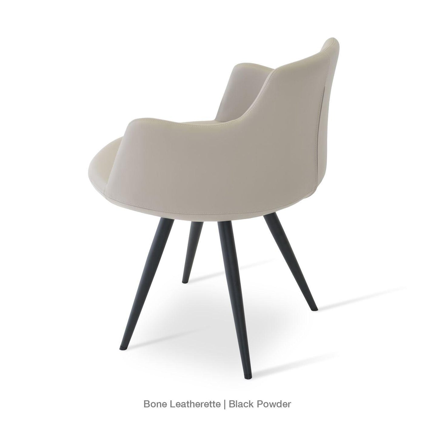 Dervish Star Dining Chair
