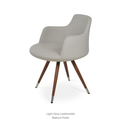 Dervish Star Dining Chair