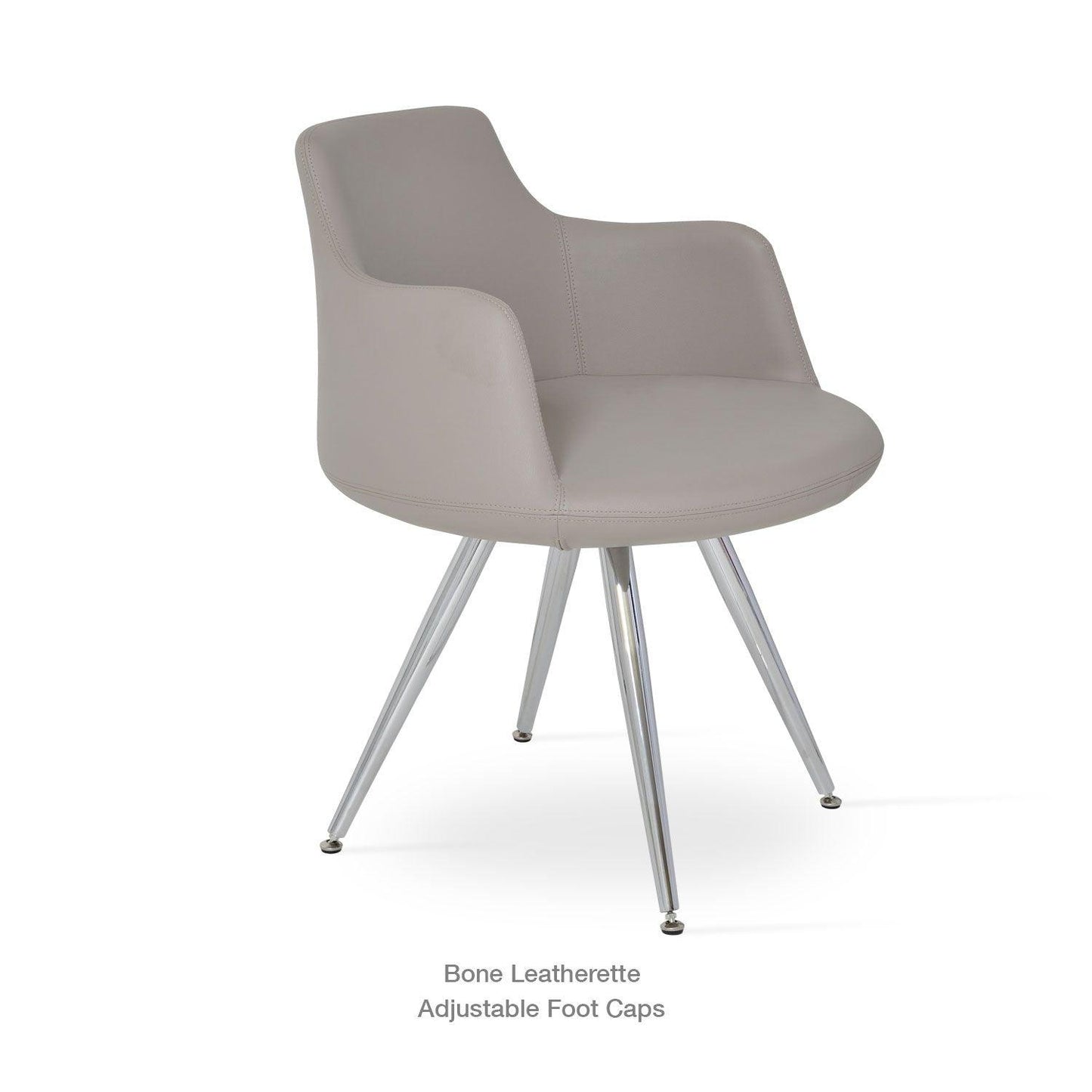 Dervish Star Dining Chair