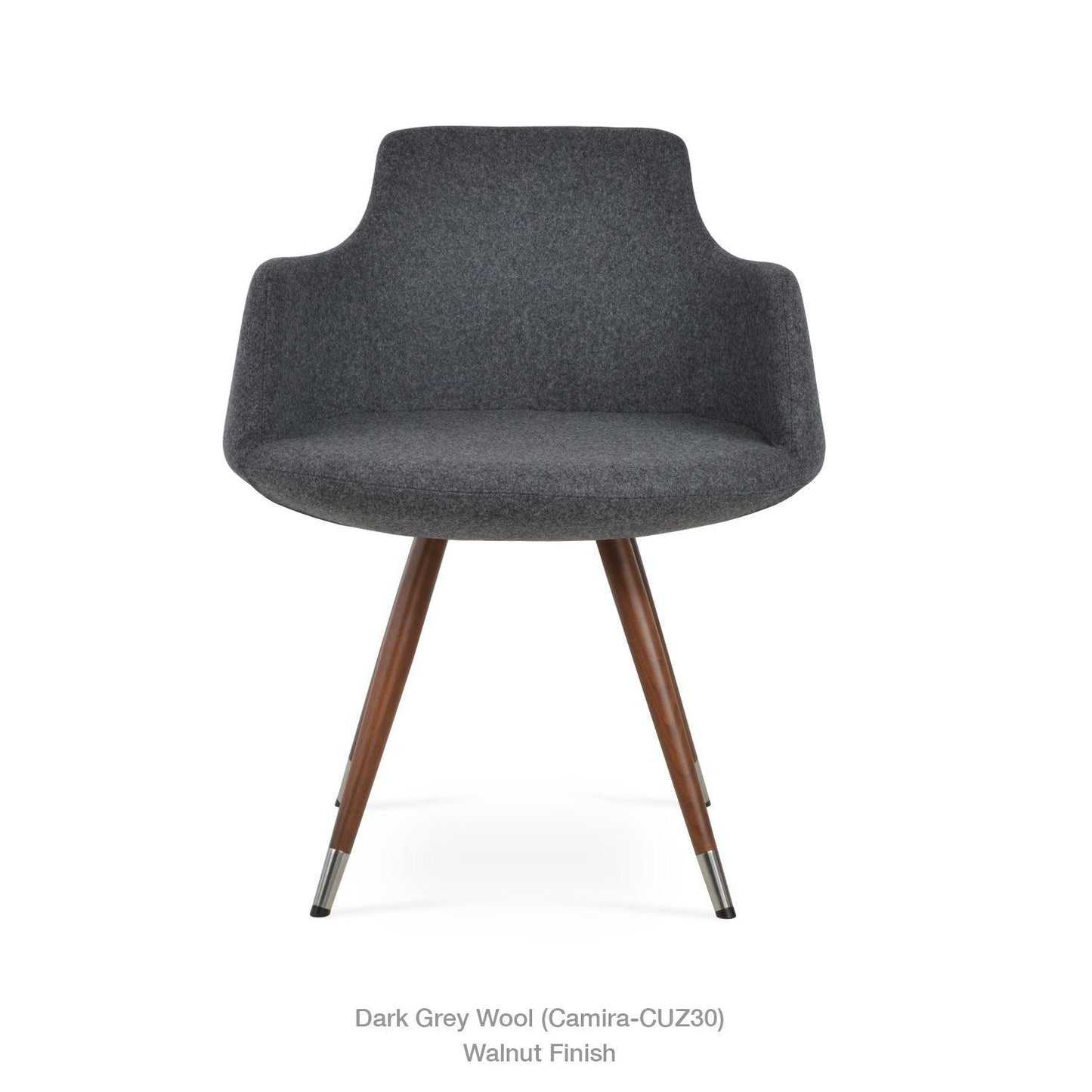 Dervish Star Dining Chair