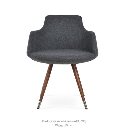 Dervish Star Dining Chair