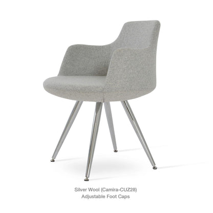 Dervish Star Dining Chair
