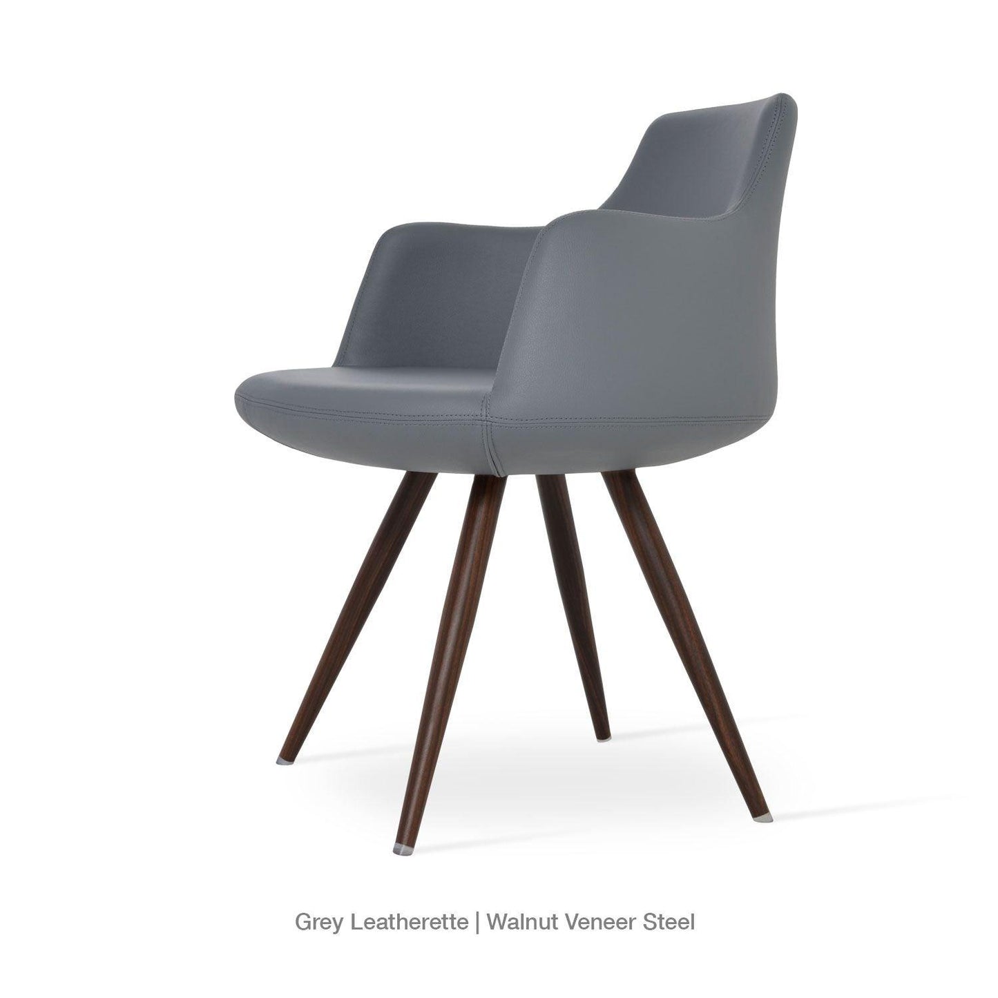 Dervish Star Dining Chair