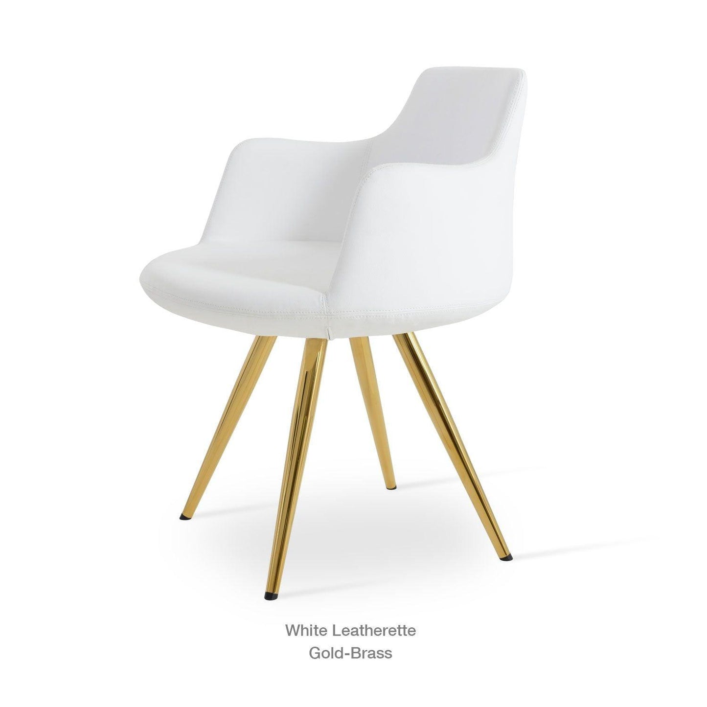 Dervish Star Dining Chair