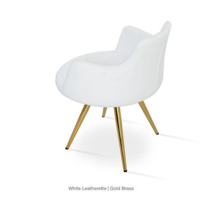 Dervish Star Dining Chair