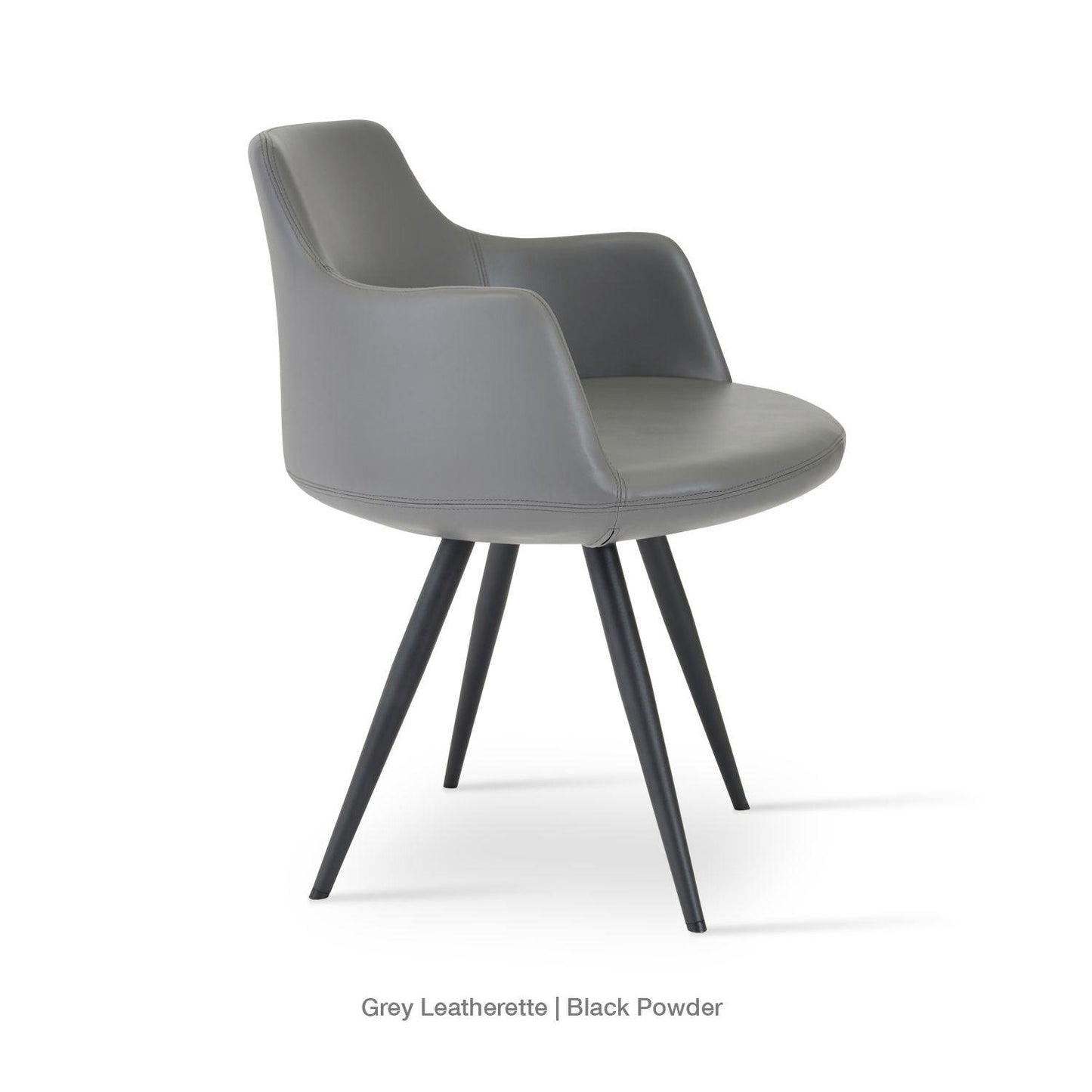 Dervish Star Dining Chair