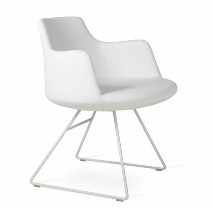 Dervish Wire Armchair