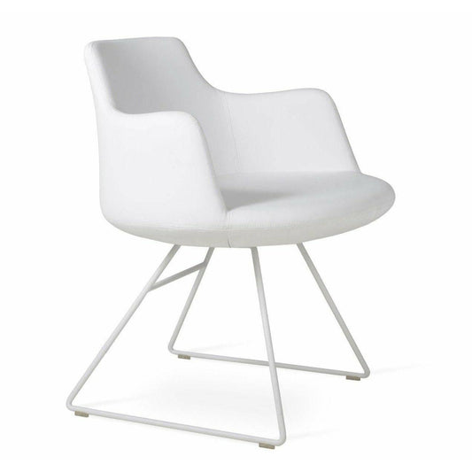 Dervish Wire Armchair