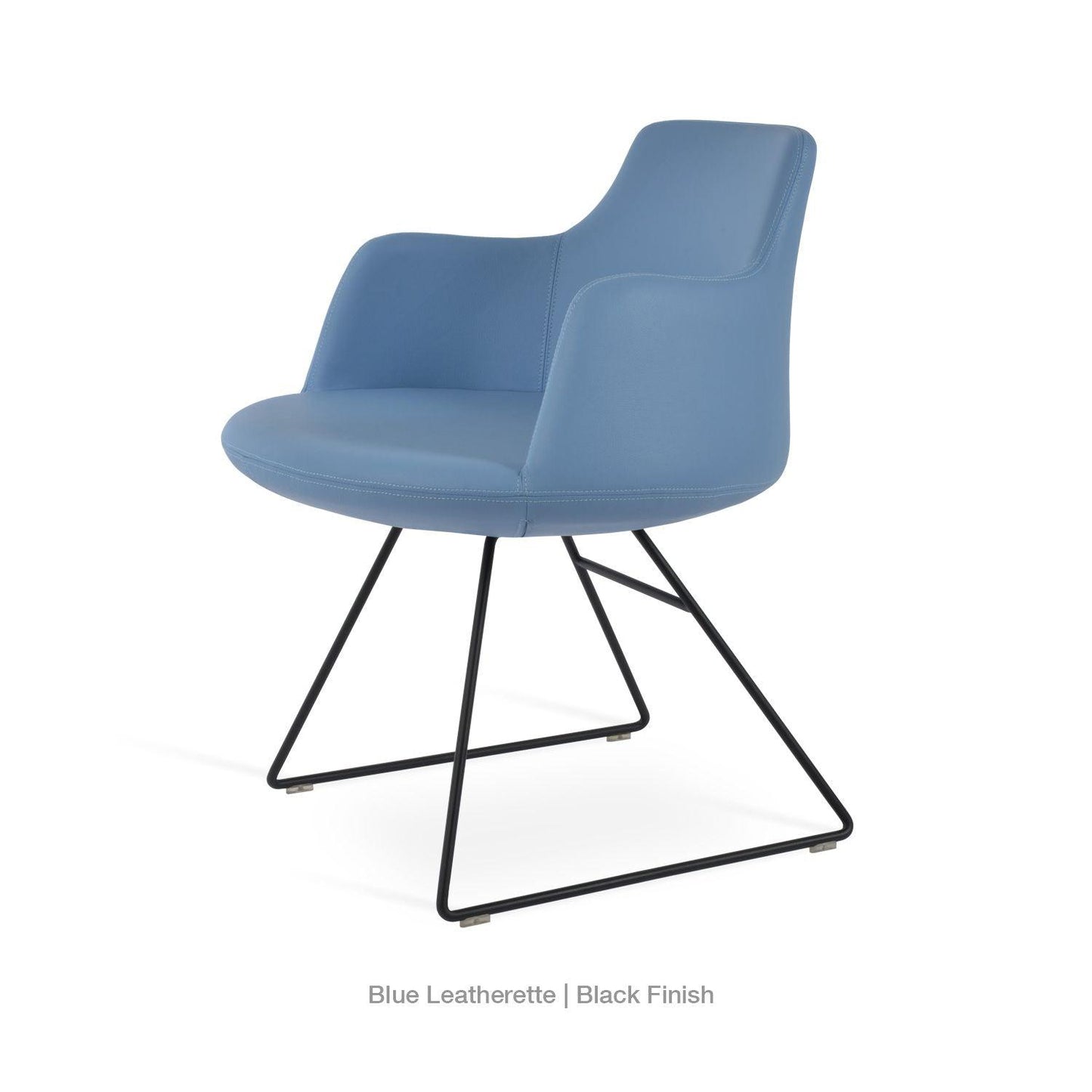 Dervish Wire Armchair