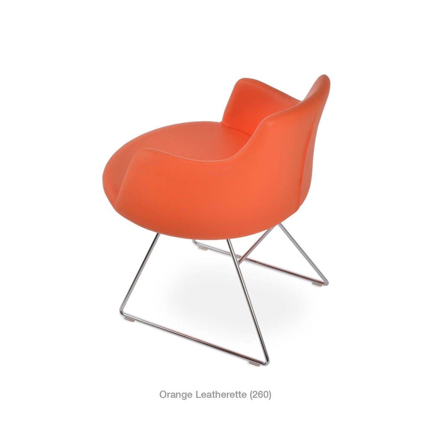 Dervish Wire Armchair