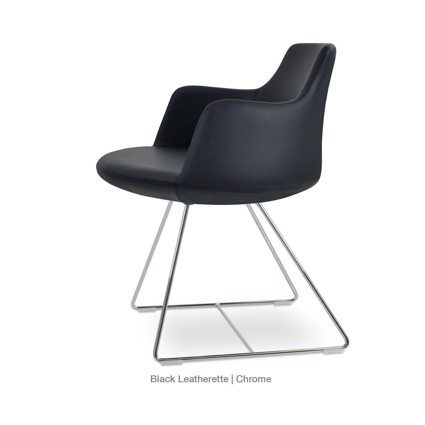 Dervish Wire Armchair