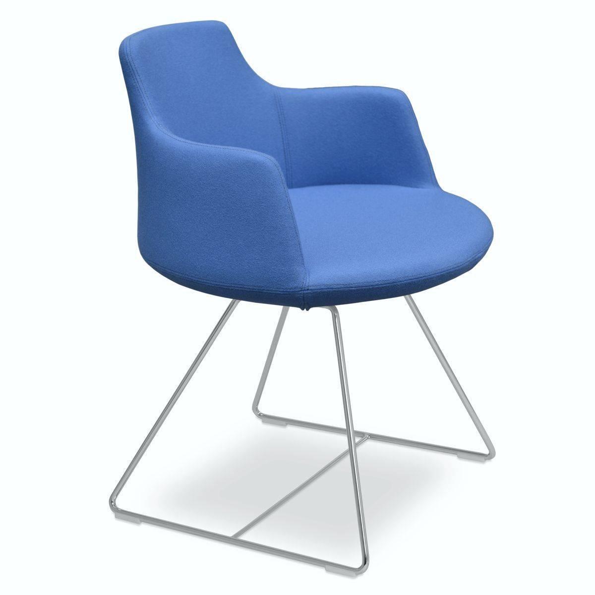 Dervish Wire Armchair