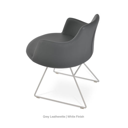 Dervish Wire Armchair