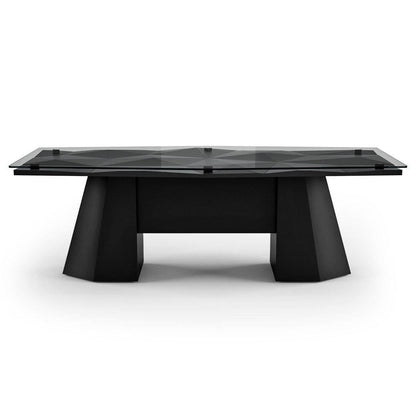 Diamond Deluxe Office Desk