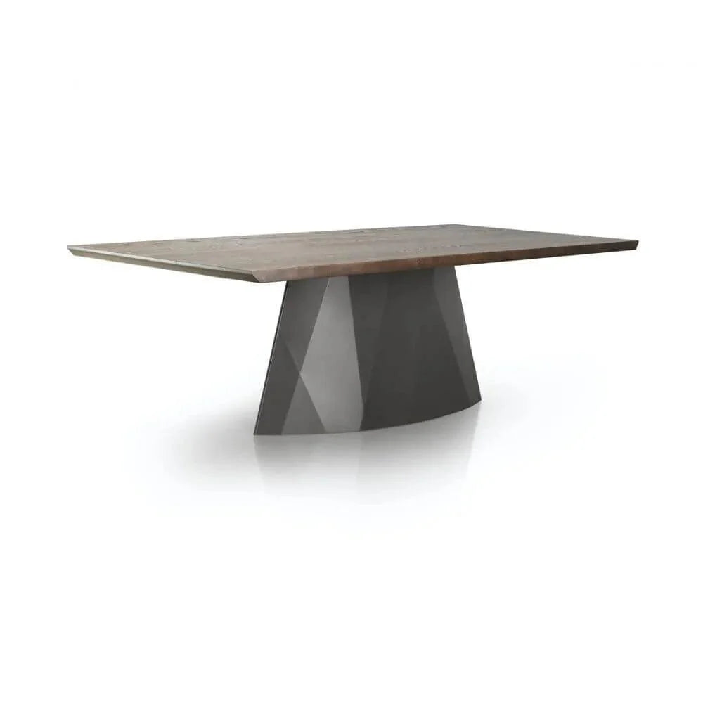 Diamond Dining Table