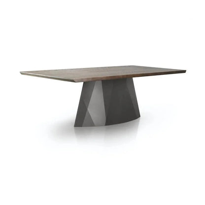 Diamond Dining Table