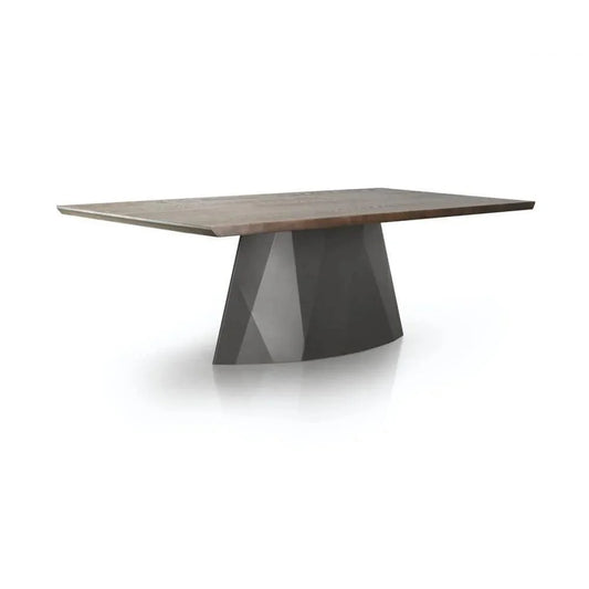 Diamond Dining Table