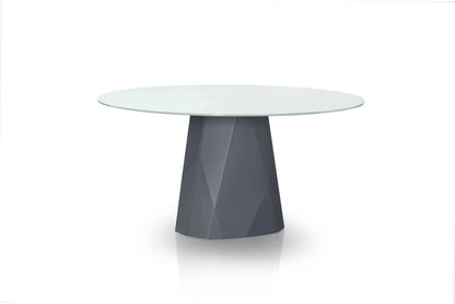 Diamond Dining Table