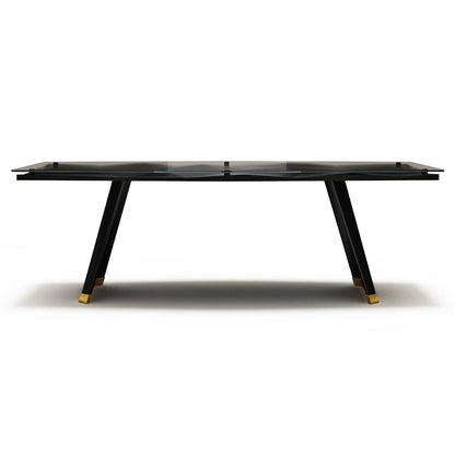 Diamond Dining Table