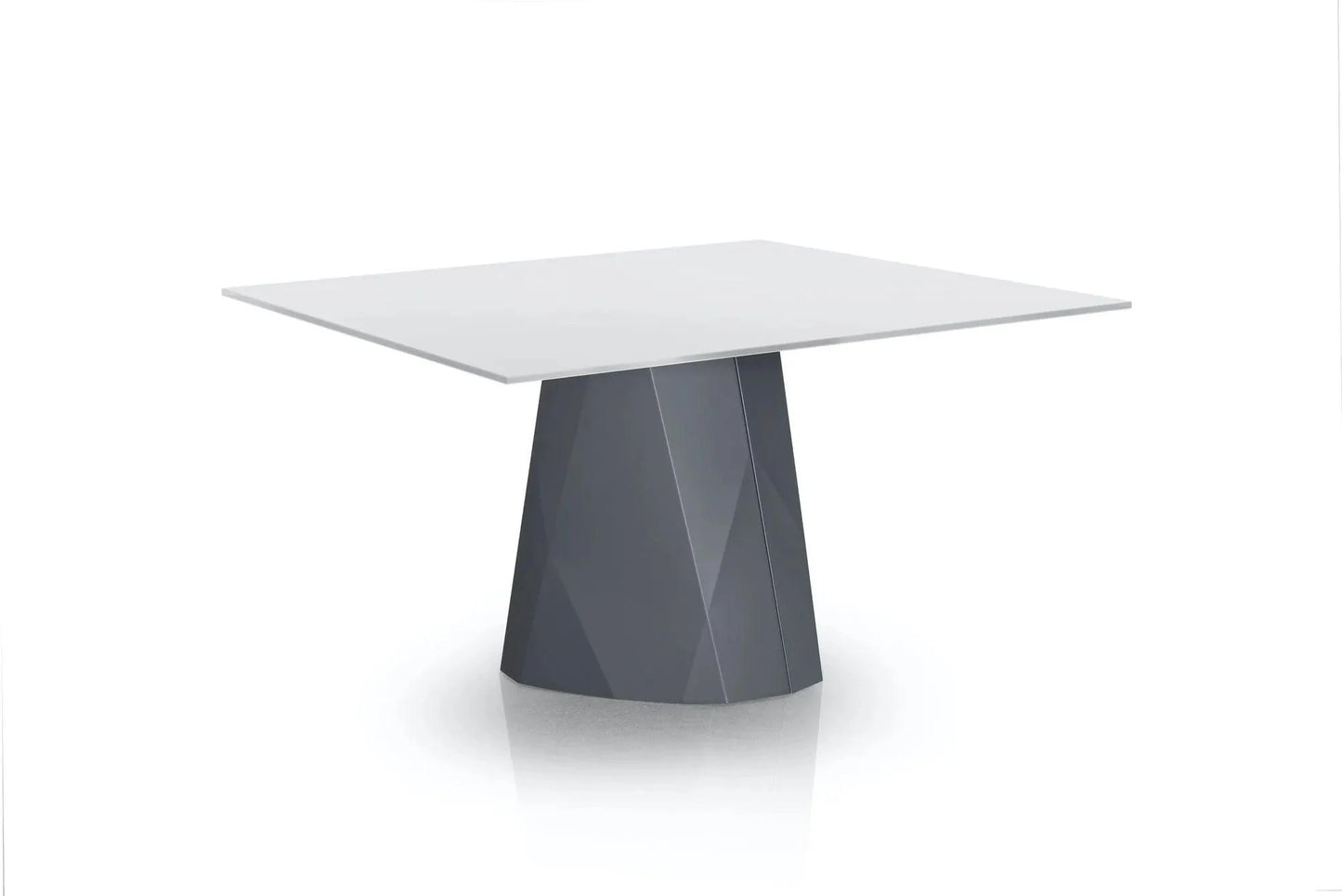 Diamond Dining Table