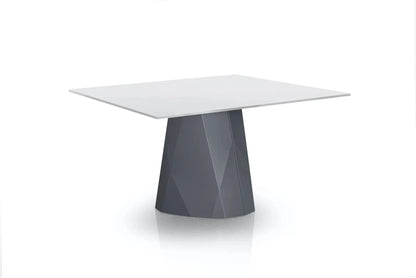 Diamond Dining Table